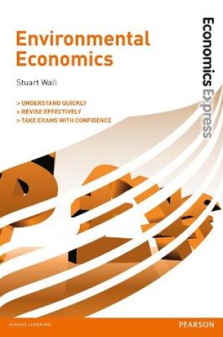 Cover of Economics Express: Environmental Economics
