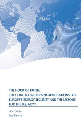 Cover of The Hour of Truth