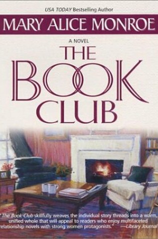 Cover of The Book Club