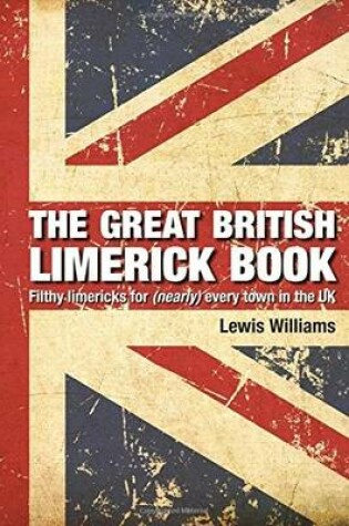 Cover of The Great British Limerick Book