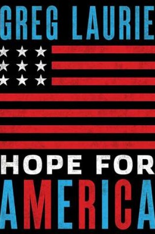 Cover of Hope for America