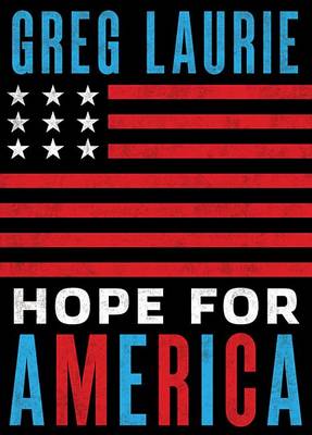 Book cover for Hope for America