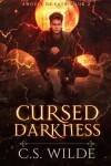 Book cover for Cursed Darkness