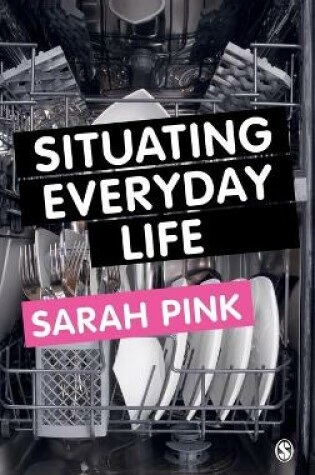 Cover of Situating Everyday Life