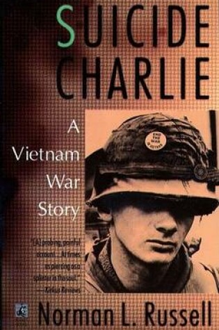 Cover of Suicide Charlie