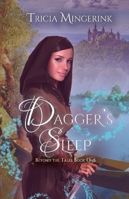 Book cover for Dagger's Sleep