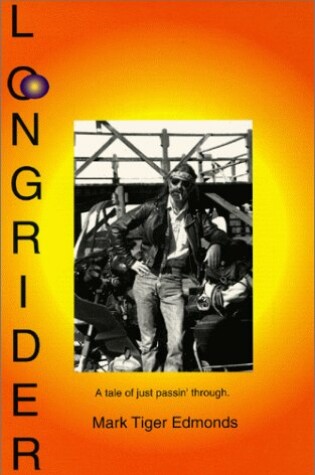 Cover of Longrider