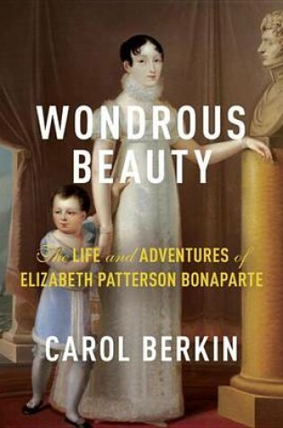 Cover of Wondrous Beauty