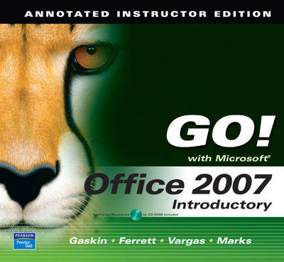 Book cover for Annotated Instructor Edition