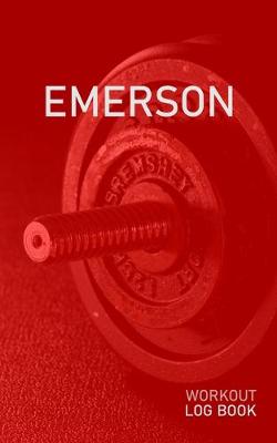 Book cover for Emerson