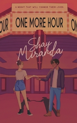 Book cover for One More Hour
