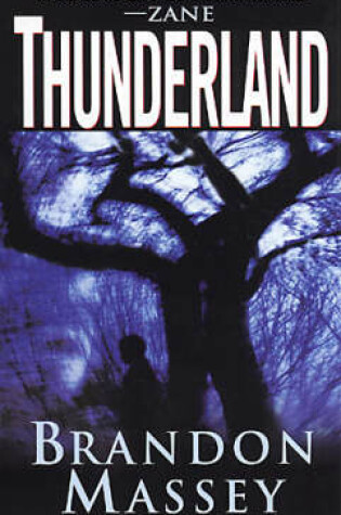 Cover of Thunderland