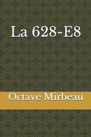 Cover of La 628-E8