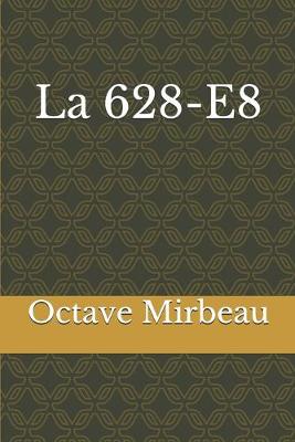 Book cover for La 628-E8