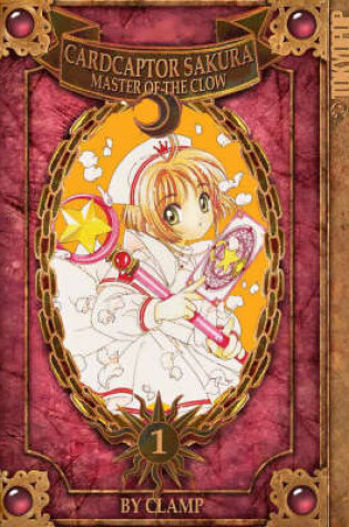 Cardcaptor Sakura