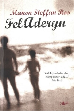 Cover of Fel Aderyn