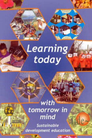 Cover of Learning Today with Tomorrow in Mind