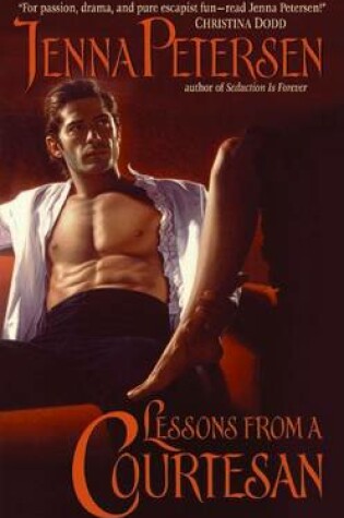 Cover of Lessons from a Courtesan