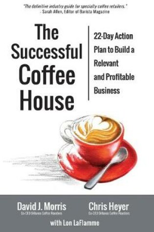 Cover of The Successful Coffee House
