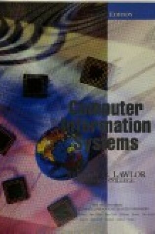 Cover of Computer Information Systems