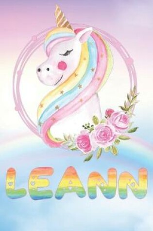 Cover of Leann