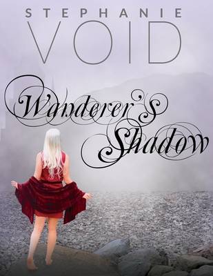 Book cover for Wanderer's Shadow