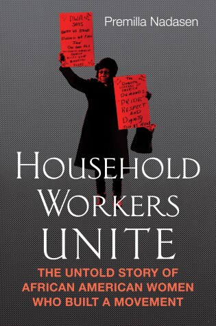 Cover of Household Workers Unite