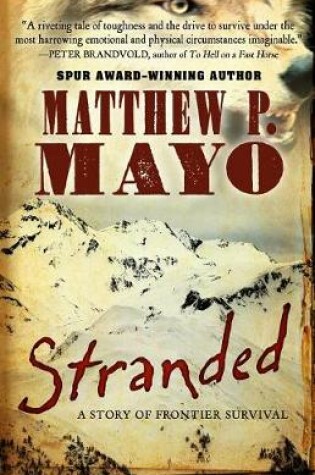 Cover of Stranded