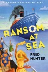 Book cover for Ransom at Sea