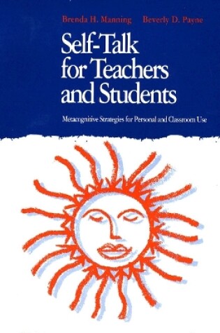 Cover of Self-Talk for Teachers and Students