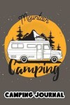 Book cover for Mountain Camping
