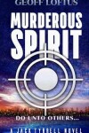 Book cover for Murderous Spirit