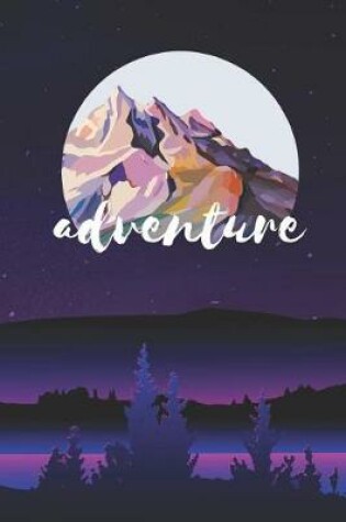 Cover of Adventure