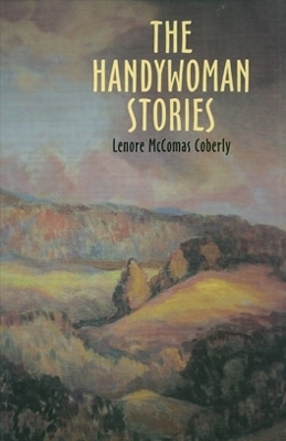 Book cover for The Handywoman Stories