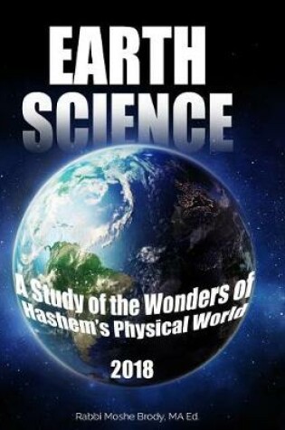 Cover of Earth Science