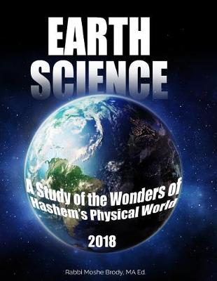 Book cover for Earth Science