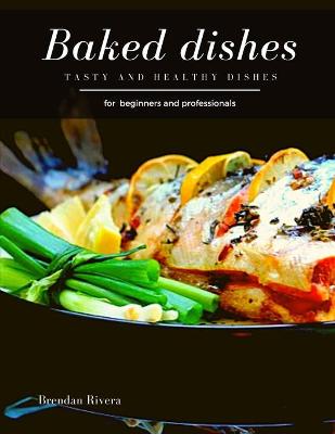 Book cover for Baked Dishes