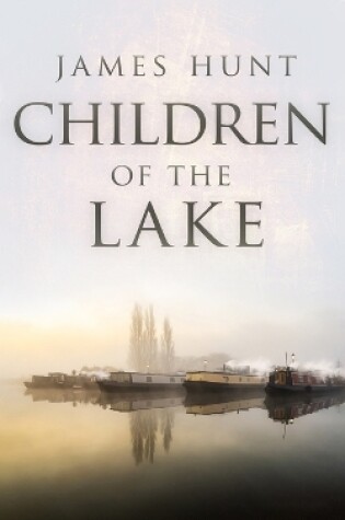 Cover of Children of the Lake