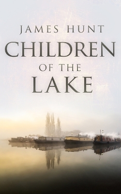 Book cover for Children of the Lake
