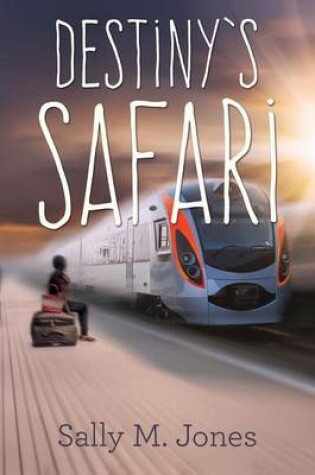 Cover of Destiny's Safari