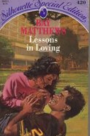 Cover of Lessons in Loving