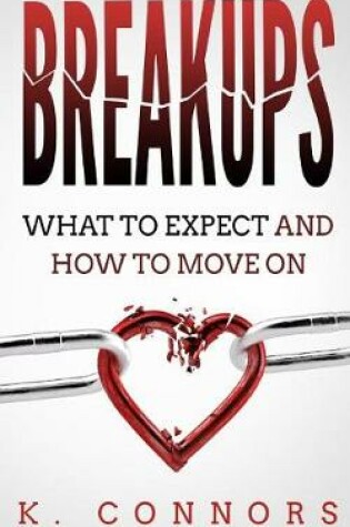 Cover of Breakups