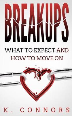 Book cover for Breakups