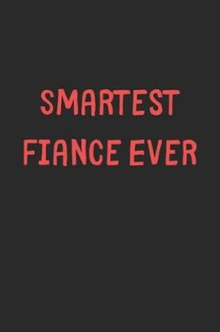 Cover of Smartest Fiance Ever