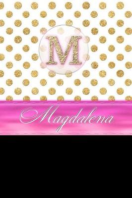 Book cover for Magdalena