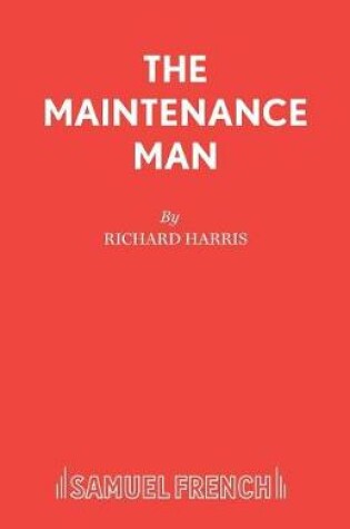Cover of The Maintenance Man