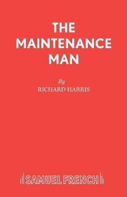 Cover of The Maintenance Man