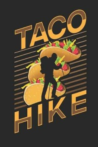 Cover of Taco Hike