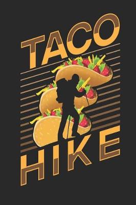 Book cover for Taco Hike