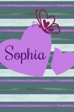 Cover of Sophia